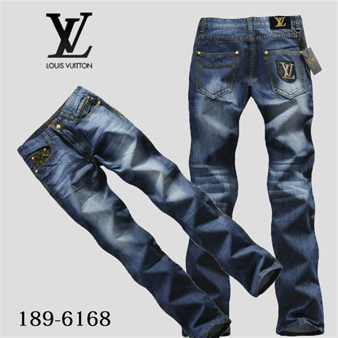 louis vuitton jeans for men|Louis Vuitton skinny jeans men.